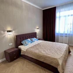 Фото Отель ArendaGrad (АрендаГрад) на улице Коненкова 2/12