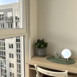 Фото Апартаменты Abramov Apart на улице Суздальская 20 корпус 3