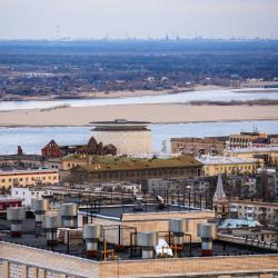 Фото Апартаменты на улице Селенгинская