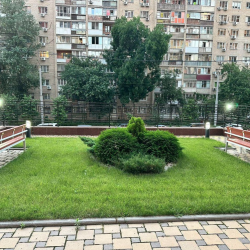 2-комнатные апартаменты стандарт
