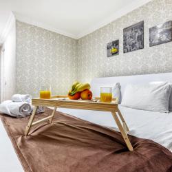 Фото Отель Bed and Breakfast (Бед энд Брекфаст)