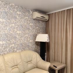 Фото Апартаменты на улице Нахимова 40Г