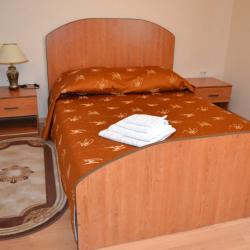 Фото Отель Уютный дом