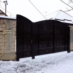 Фото Отель Коттедж на улице Кабардинская 113