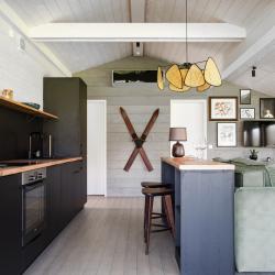 Фото Отель Chalet De Ski (Шалет Де Ски)