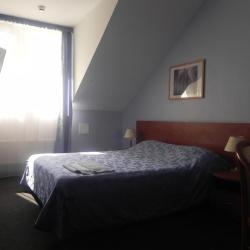 Фото Отель Мон Плезир