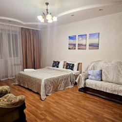 2-комнатные апартаменты улучшенные
