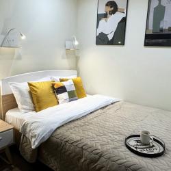 Апартаменты стандарт