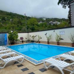 Фото Отель Гостевой дом Сказка