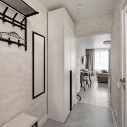 Фото Апартаменты на улице Романовская 13