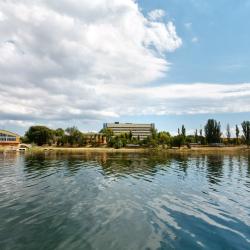 Фото Отель Москва-Крым