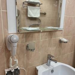 Номер люкс
