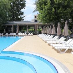 Фото Отель Radisson Blu Tashkent (Рэдиссон Блу )