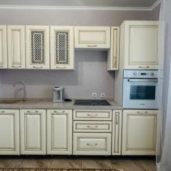 1-комнатные апартаменты улучшенные