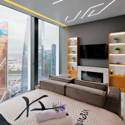 фото 1 Elite Apartments (Элит Апартментс) на проезде Красногвардейский