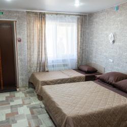 Фото Отель Приозёрный