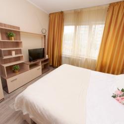 Фото Home Hotel (Хоум Отель) на 1-ой Заречной