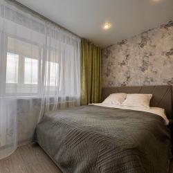 Фото Отель Уютная студия с видом на Китай