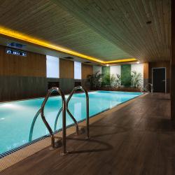 Фото Отель Покровский