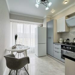 Фото Апартаменты на улице Пушкина 95