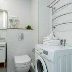 2-комнатные апартаменты люкс Санкт-Петербург, ул.Салова, д.61, стр.1