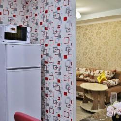 Фото Отель Я дома на улице Коммунаров 7