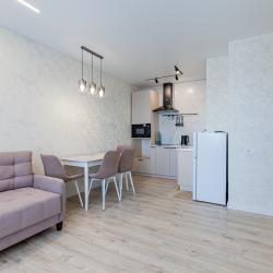 Фото Апартаменты на улице Академика Губкина