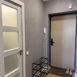 Фото Апартаменты на улице Братьев Батталовых 20к1
