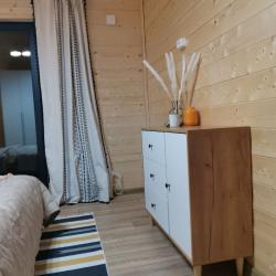 Фото Отель Загородный дом в Истринском районе, 235