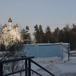 Фото Отель Пять звезд