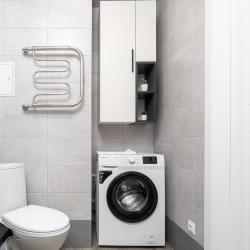 Фото Отель Your Place на улице Героя Бочарникова 4 корпус 1