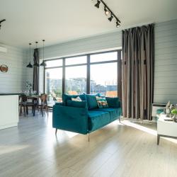 Фото Отель Sosna Igora House (Сосна Игора)