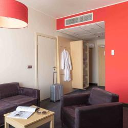 фото 20 Cosmos Yaroslavl Hotel (Космос Ярославль бывш. Парк Инн Ярославль)