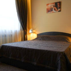 Фото Отель Макхолл