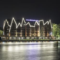 фото 2 Mercure Kaliningrad (Меркюр Калининград)