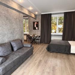 Фото Отель Rich House на проспекте Ленина 5