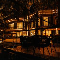 Фото Отель Терен кёл