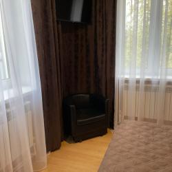 Фото Отель Алькасар