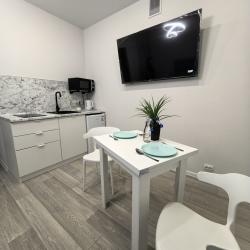 Фото Апартаменты на Шамиля Усманова 18Г