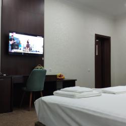 Фото Отель Grand Turon Plaza (Гранд Турон Плаза)