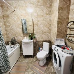 Фото Апартаменты на улице Еляна