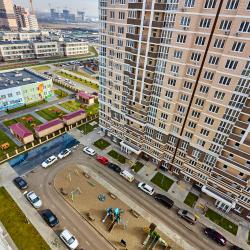 Апартаменты студия