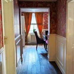 Фото Отель Капитанская дача