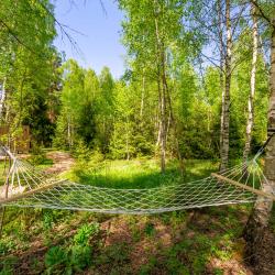 Фото Отель След Лося