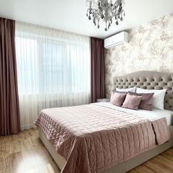 2-комнатные апартаменты улучшенные