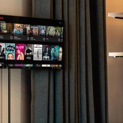 Фото География бутик-отель