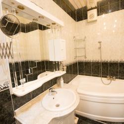 Фото Апартаменты на улице Строительная 10