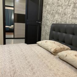 Фото Апартаменты на улице Рыбинская 4А