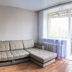 2-комнатные апартаменты эконом