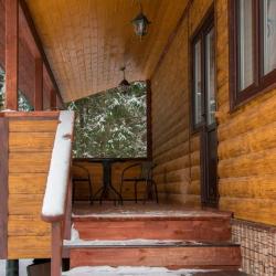 Фото Отель База Миг